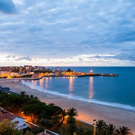 Buhardilla Comillas Beach En Primera Linea De Playa, Wifi, Netflix Exterior photo