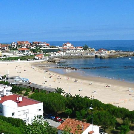 Buhardilla Comillas Beach En Primera Linea De Playa, Wifi, Netflix Exterior photo